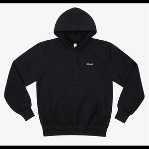 Jjjjound hoodie Sz L